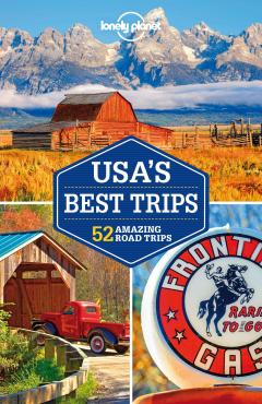 USA´s Best Trips - 55389