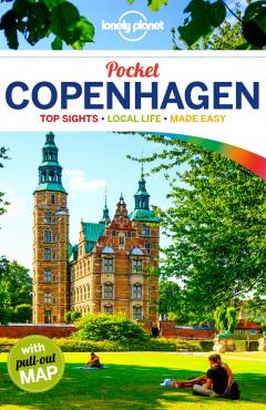 Copenhagen - Pocket - 55392