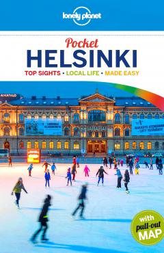Helsinki - Pocket - 55399
