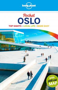 Oslo - Pocket - 55400