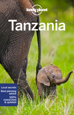 Tanzania - 55402
