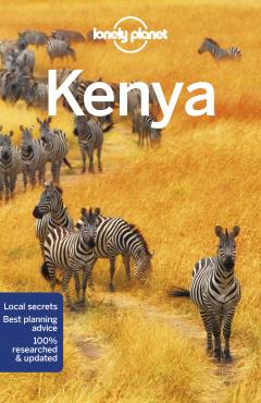 Kenya - 55403