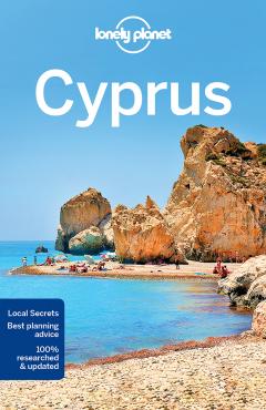Cyprus - 55416