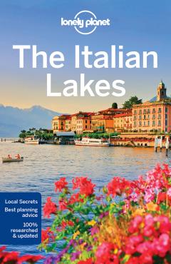 The Italian Lakes - 55417