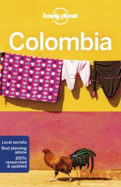 Colombia - 55421