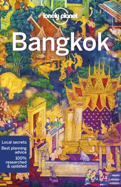 Bangkok - 55423