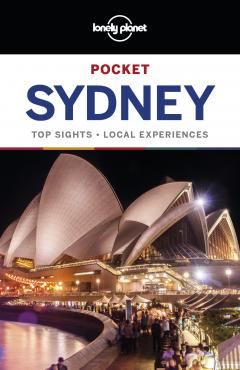 Sydney - Pocket - 55439
