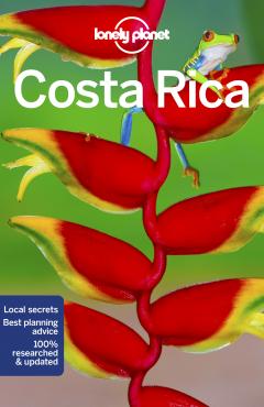 Costa Rica - 55446