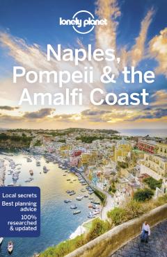 Naples, Pompeii & Amalfi Coast - 55459