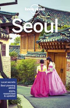 Seoul - 55461
