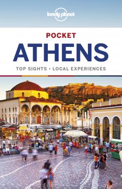 Athens - Pocket - 55477