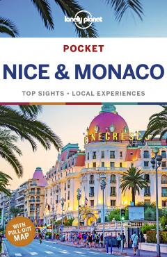 Nice & Monaco - Pocket - 55479