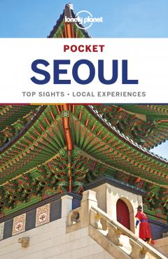 Seoul - Pocket - 55480