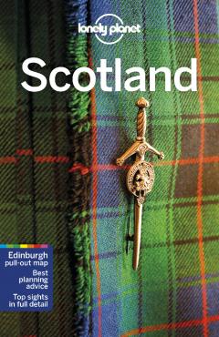 Scotland - 55481