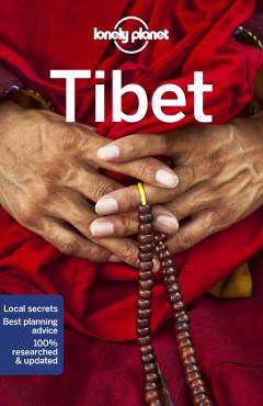 Tibet - 55490