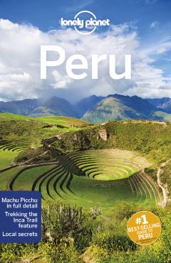 Peru - 55493