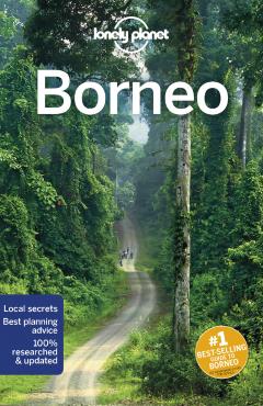 Borneo - 55497