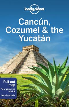 Cancun, Conzumel & the Yucatan - 55498