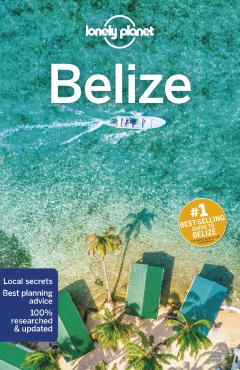 Belize - 55499