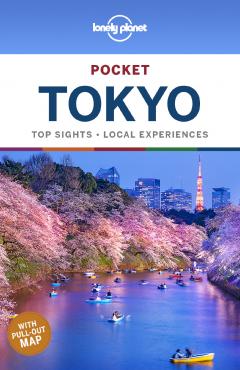 Tokyo - Pocket - 55504