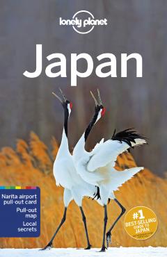Japan - 55506