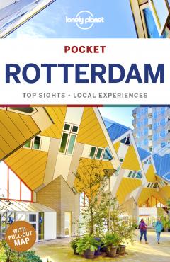 Rotterdam - Pocket - 55508