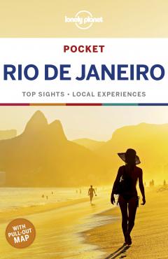 Rio de Janeiro - Pocket - 55514