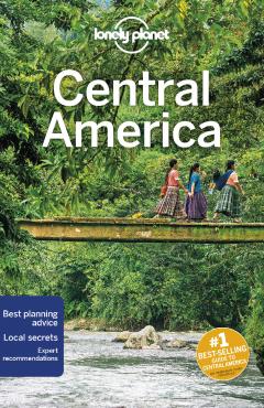 Central America - 55515