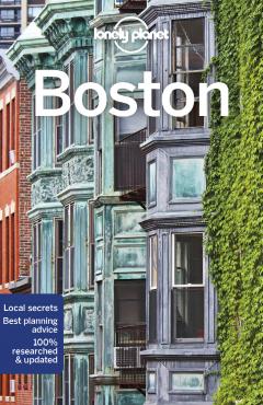 Boston - 55516