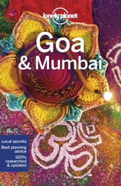 Goa & Mumbai - 55517