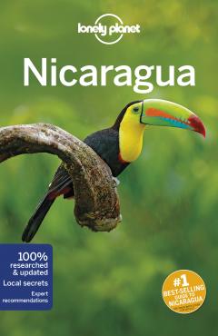 Nicaragua - 55519
