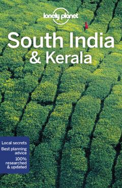 South India & Kerala - 55522