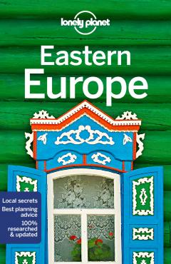 Eastern Europe - 55523