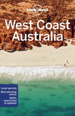 West Coast Australia - 55525