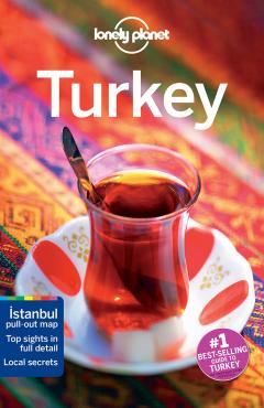 Turkey - 55533
