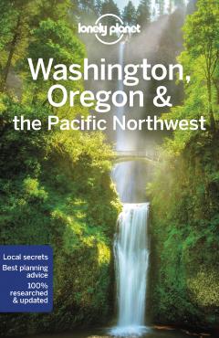 Washington, Oregon Pacific Northwest - 55539
