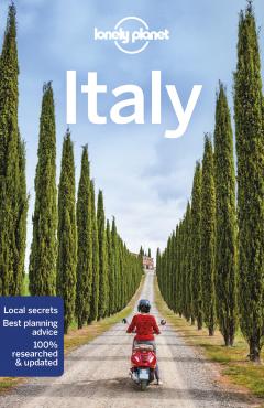 Italy - 55540