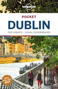 Dublin - Pocket - 55541