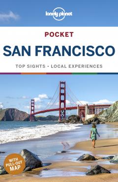 San Francisco - Pocket - 55542