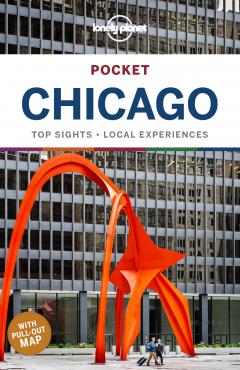 Chicago  - Pocket - 55544