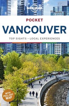Vancouver  - Pocket - 55546
