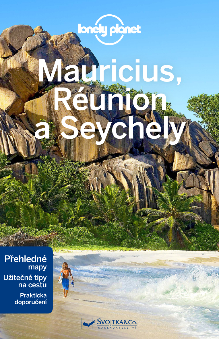 Mauricius, Reunion a Seychely LP