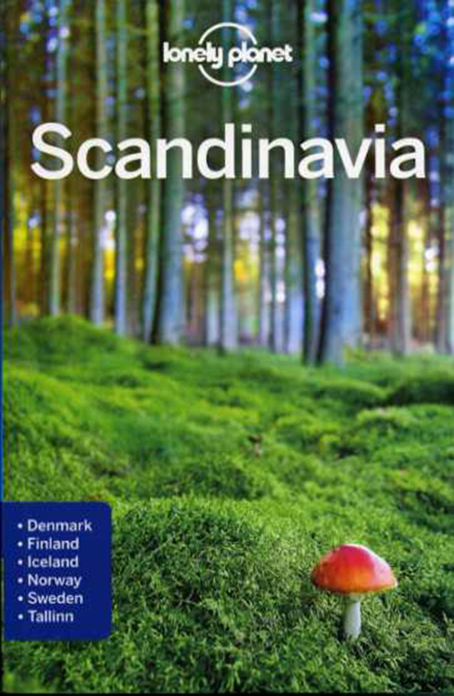 Scandinavia LP