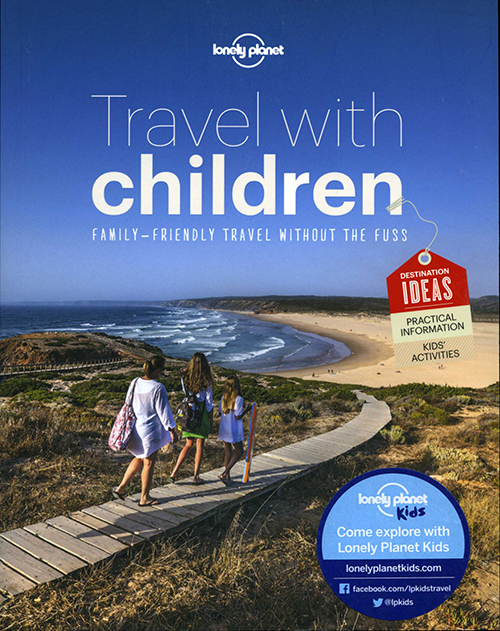 Travel with children