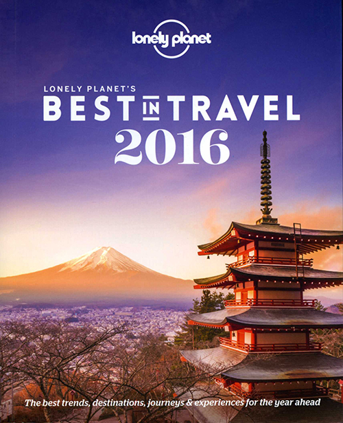 Best in Travel 2016