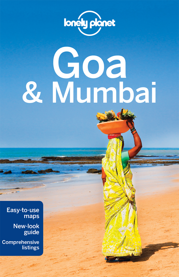 Goa & Mumbai LP