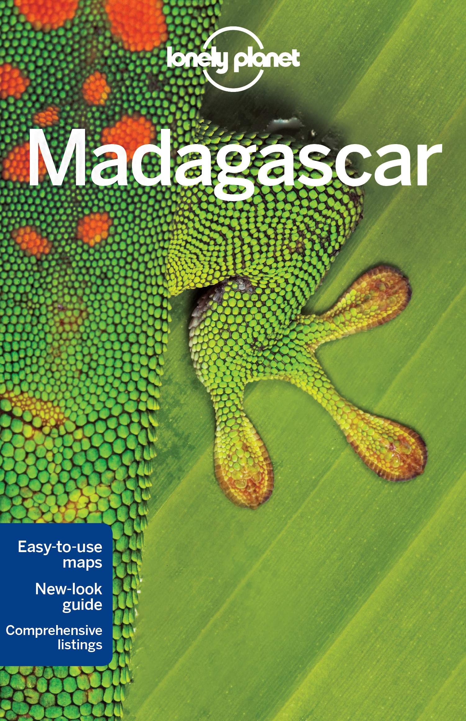 Madagascar LP