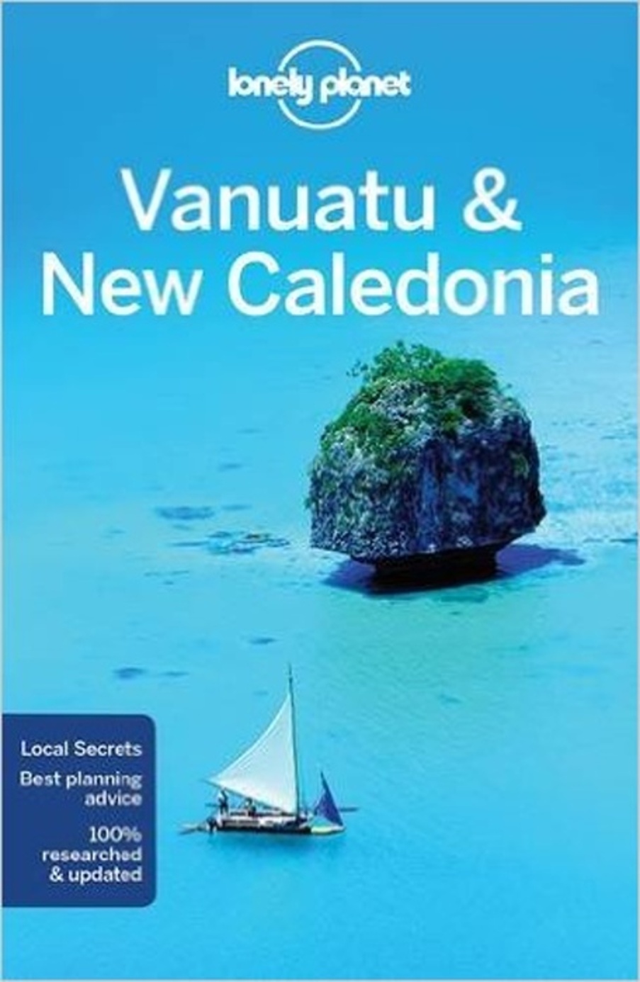 Vanuatu & New Caledonia LP