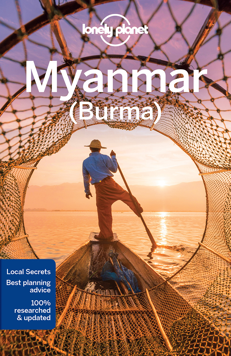 Myanma (Barma)