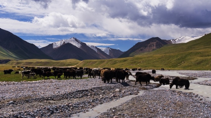 Kyrgyzstán_foto_2